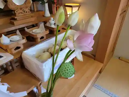 伏木香取神社(茨城県)