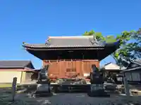 若宮八幡宮(愛知県)