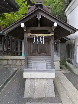 賀茂神社(兵庫県)
