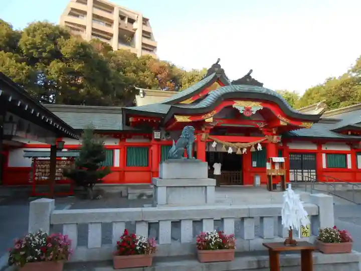 金神社(岐阜県)