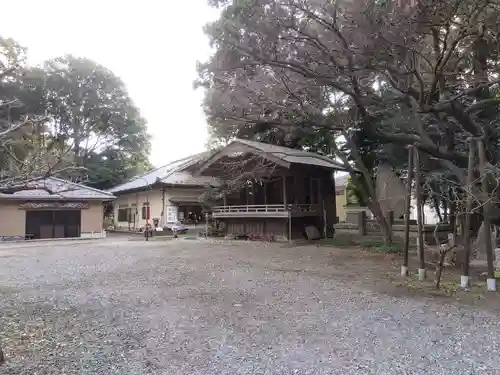 北野天神社のその他建物