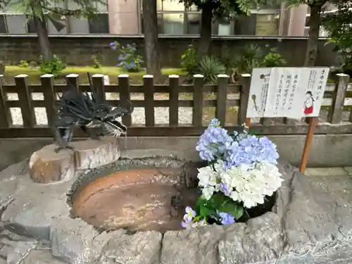 橘樹神社(神奈川県)