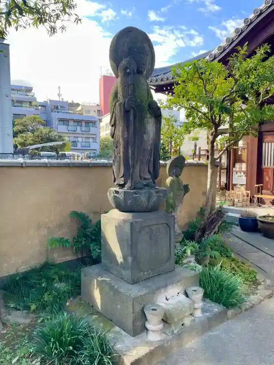 正山寺(東京都)