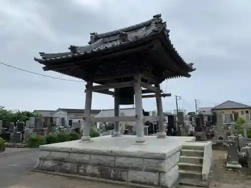 妙昌寺のその他建物
