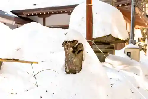 戸隠神社中社(長野県)