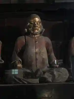 報恩寺(岩手県)