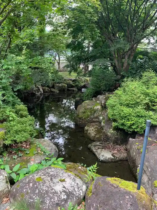 篠座神社(福井県)