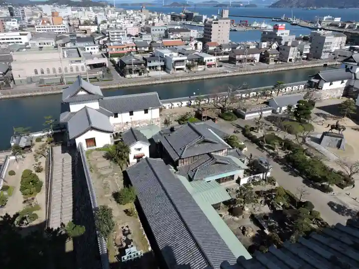 吹揚神社(愛媛県)