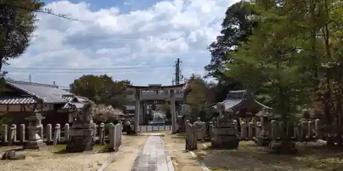 八所神社(滋賀県)