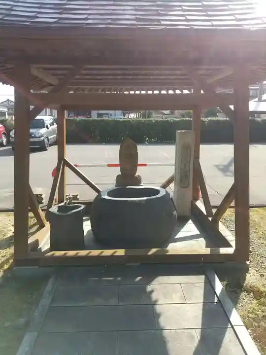 清流山 洞泉寺(山形県)