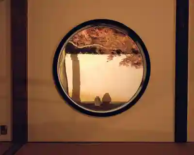 妙覺寺（妙覚寺）(京都府)