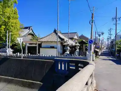 安樂寺のその他建物