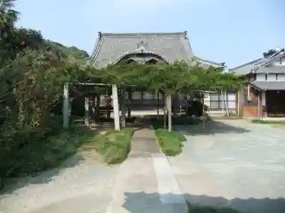 梅岳寺(福岡県)