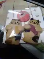 重蔵神社(石川県)