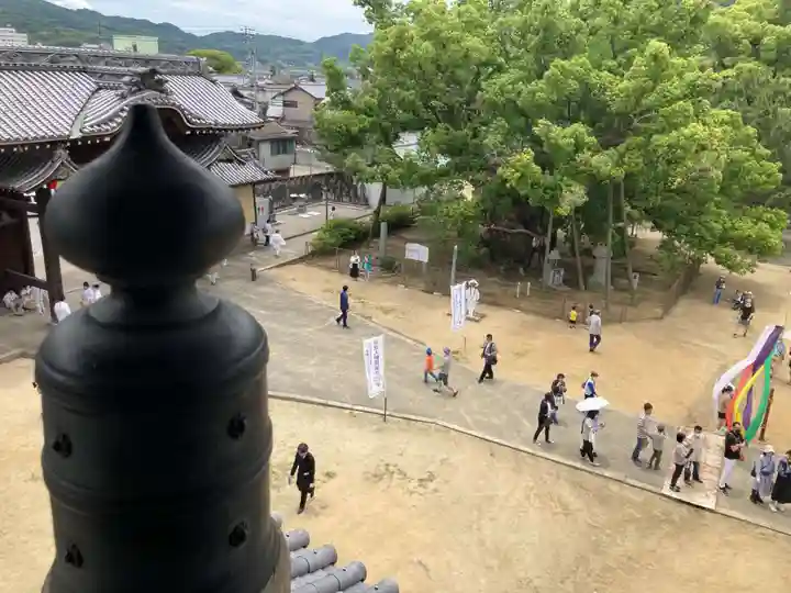 善通寺(香川県)