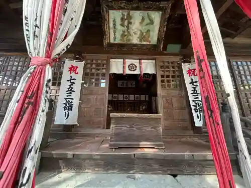 鳥栖八坂神社(佐賀県)