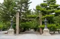 道明寺天満宮(大阪府)