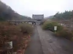 長泉寺の建物その他