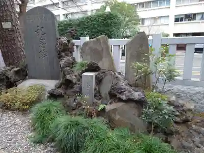 廣尾稲荷神社(東京都)