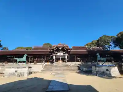 賀茂神社(兵庫県)