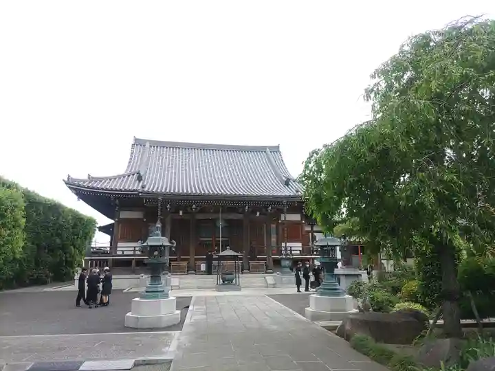 清浄院(埼玉県)