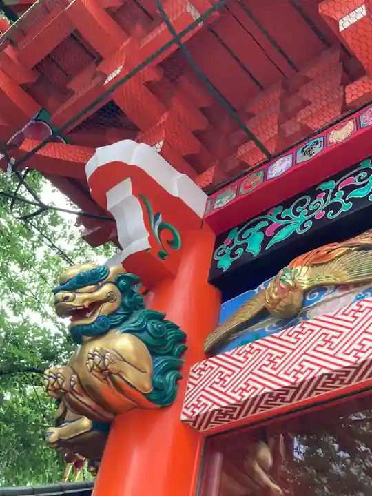 神田神社(神田明神)の仏像