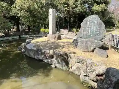蟻通神社(大阪府)