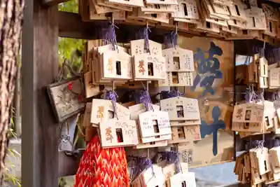 諏訪大社下社秋宮(長野県)