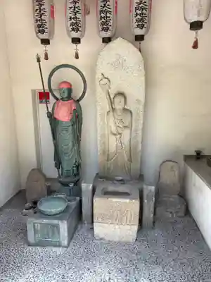 法巌寺(兵庫県)