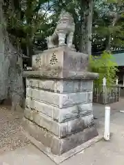 一言主神社(茨城県)