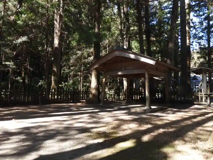 小國神社(静岡県)