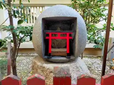 露天神社（お初天神）(大阪府)