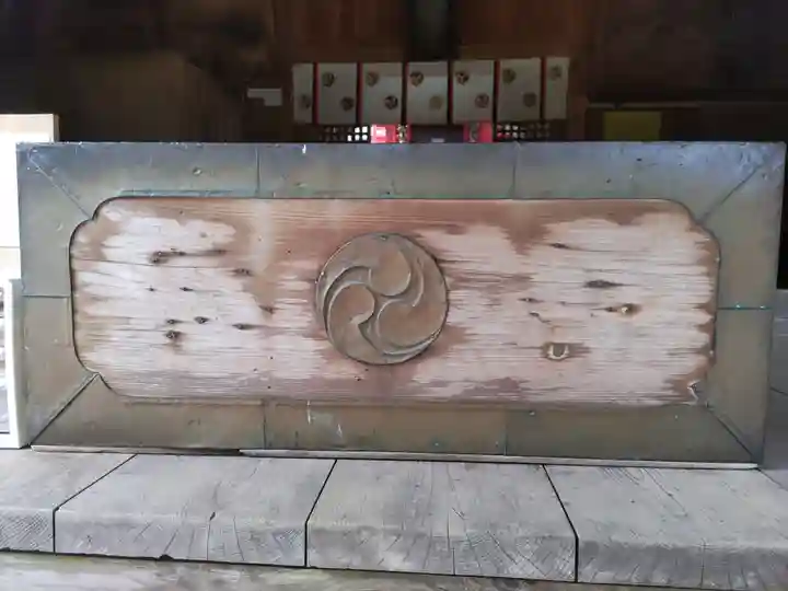 示現神社のその他建物