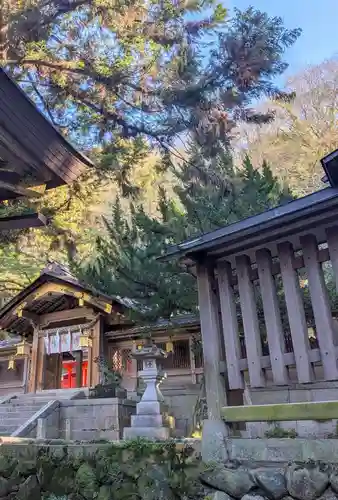 枚岡神社(大阪府)