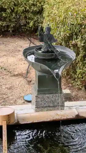 種貸社（住吉大社末社）(大阪府)