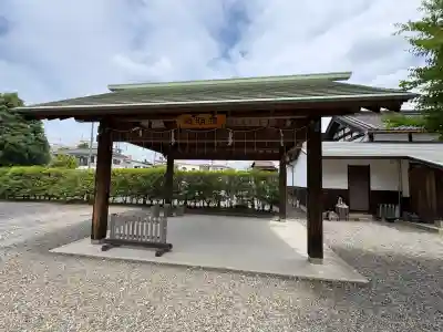 神明宮(栃木県)