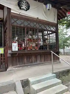 住吉神社(山梨県)