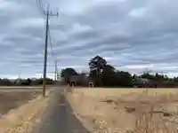 保食神社(千葉県)