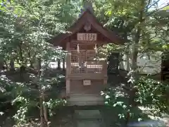 野々宮神社(大阪府)