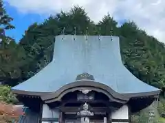 極楽寺(三重県)