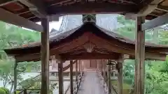 仁和寺の建物その他