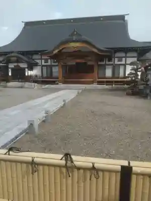 蓮藏寺(宮城県)