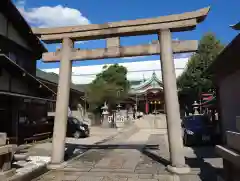 福應神社(兵庫県)