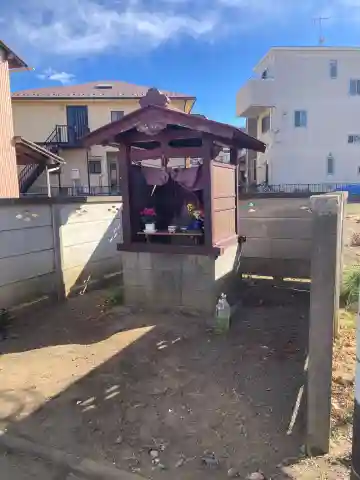 胎蔵界大日如来坐像(神奈川県)