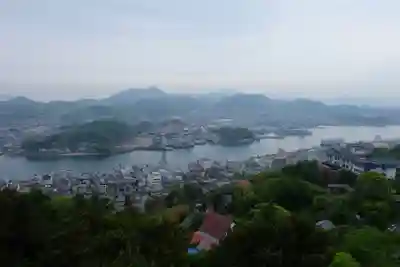 千光寺(広島県)