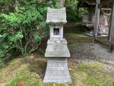 那須温泉神社(栃木県)