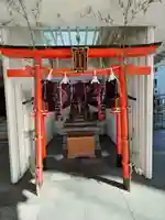 歌舞伎稲荷神社(東京都)