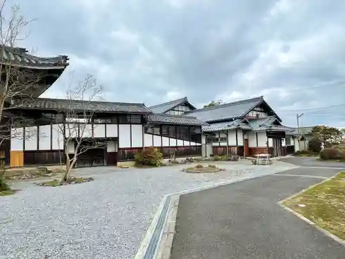 弘誓寺(滋賀県)