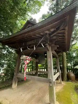 比々多神社(神奈川県)