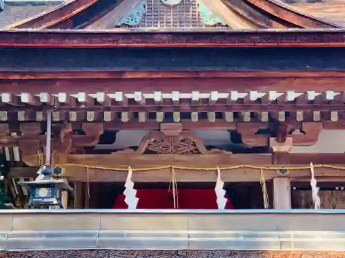 住吉神社(山口県)
